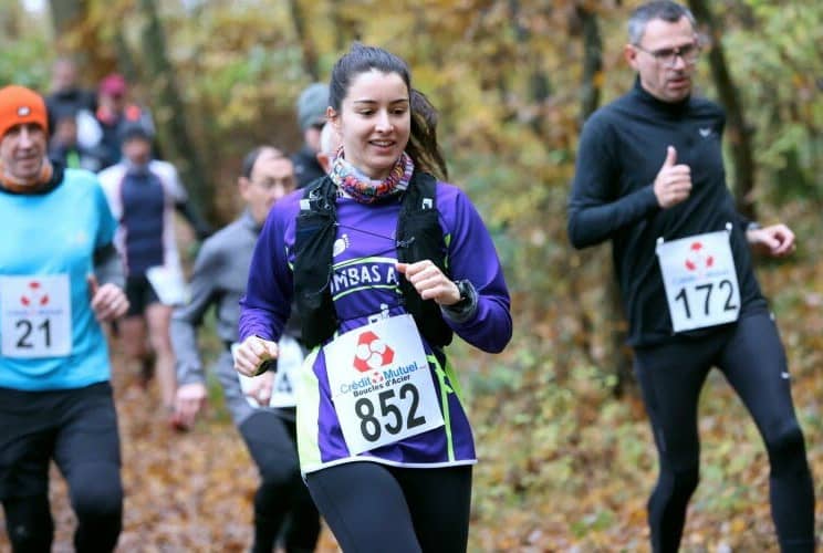 Trail du plateau du Konacker - image