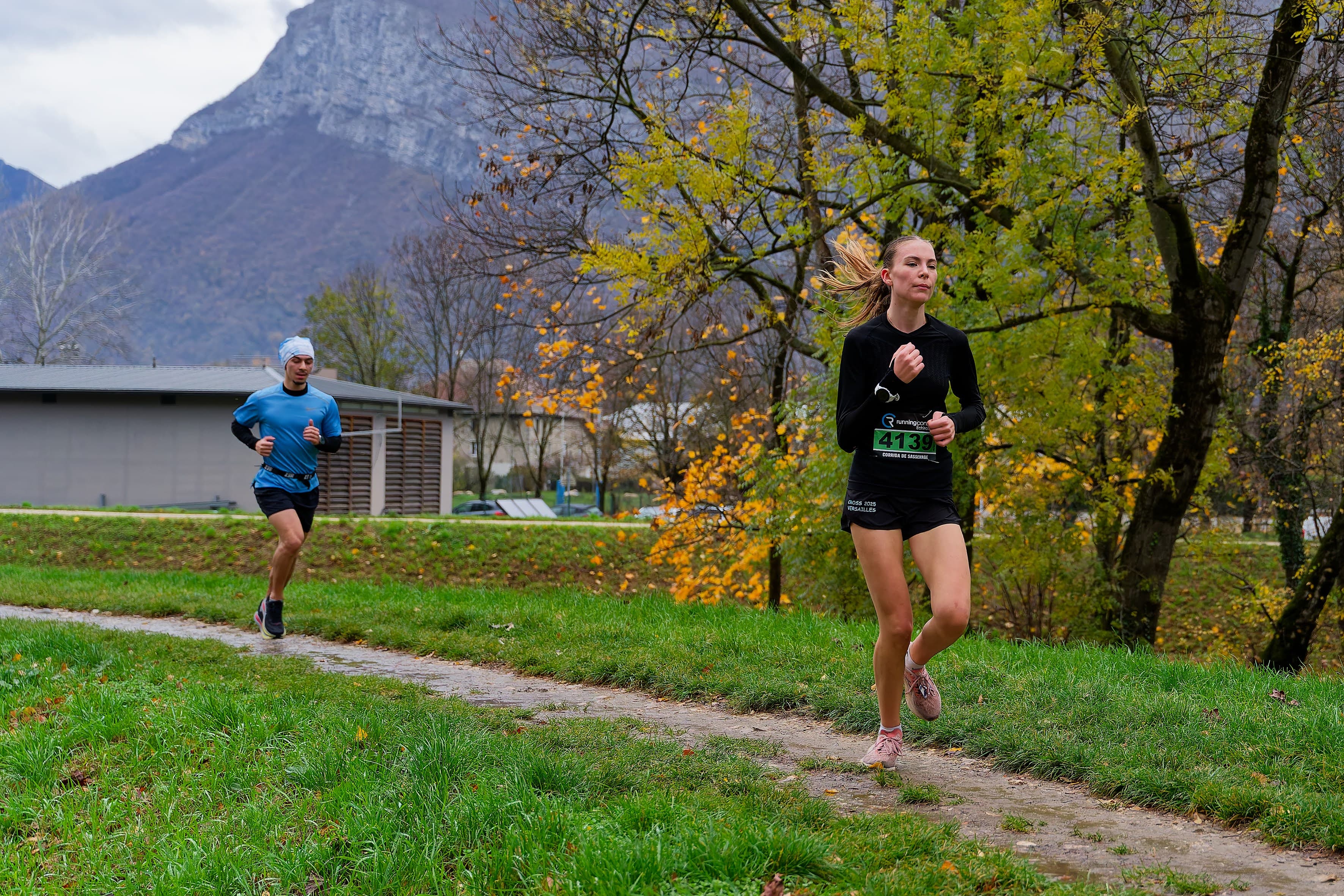 Corrida de Sassenage - image 2