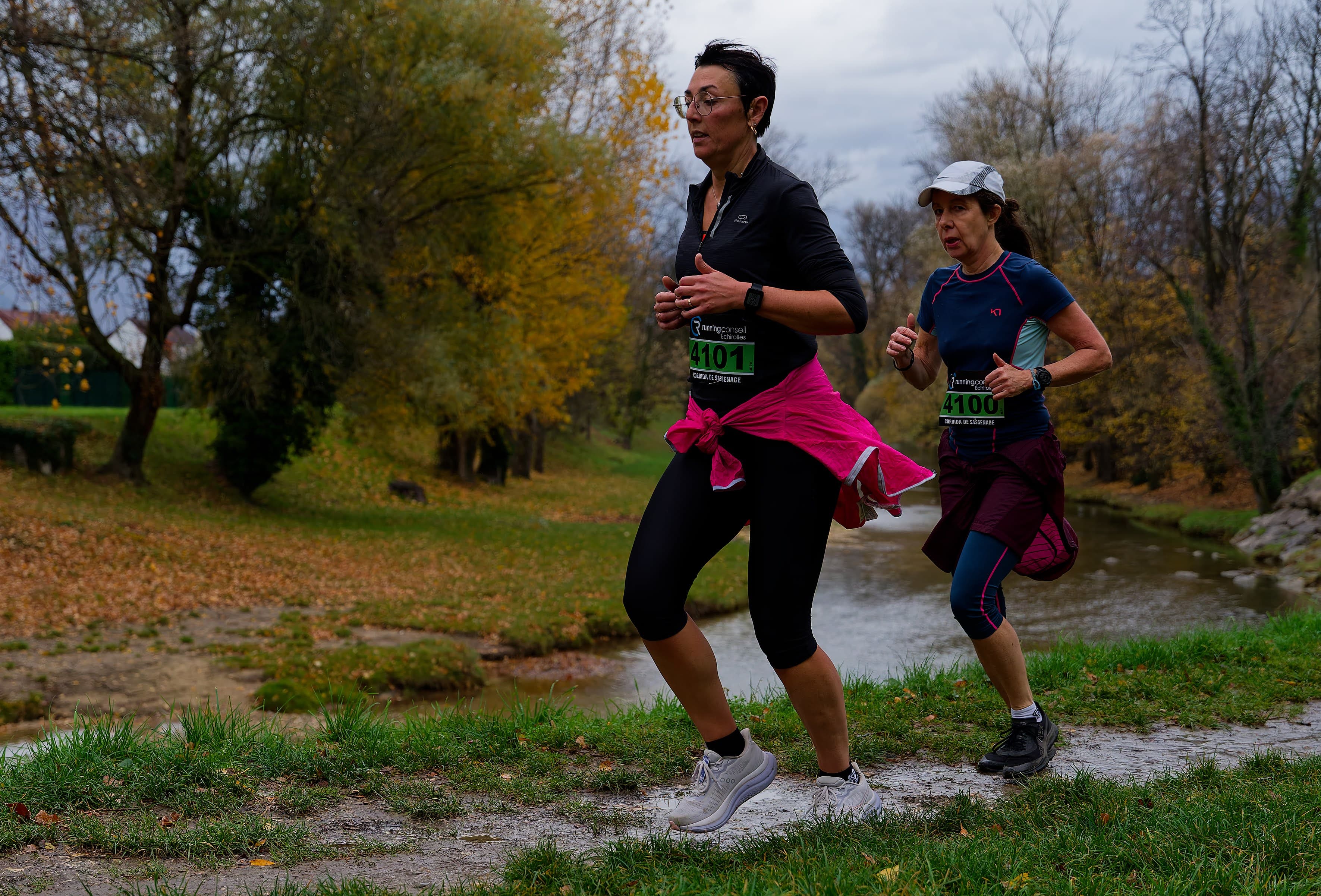 Corrida de Sassenage - image 5