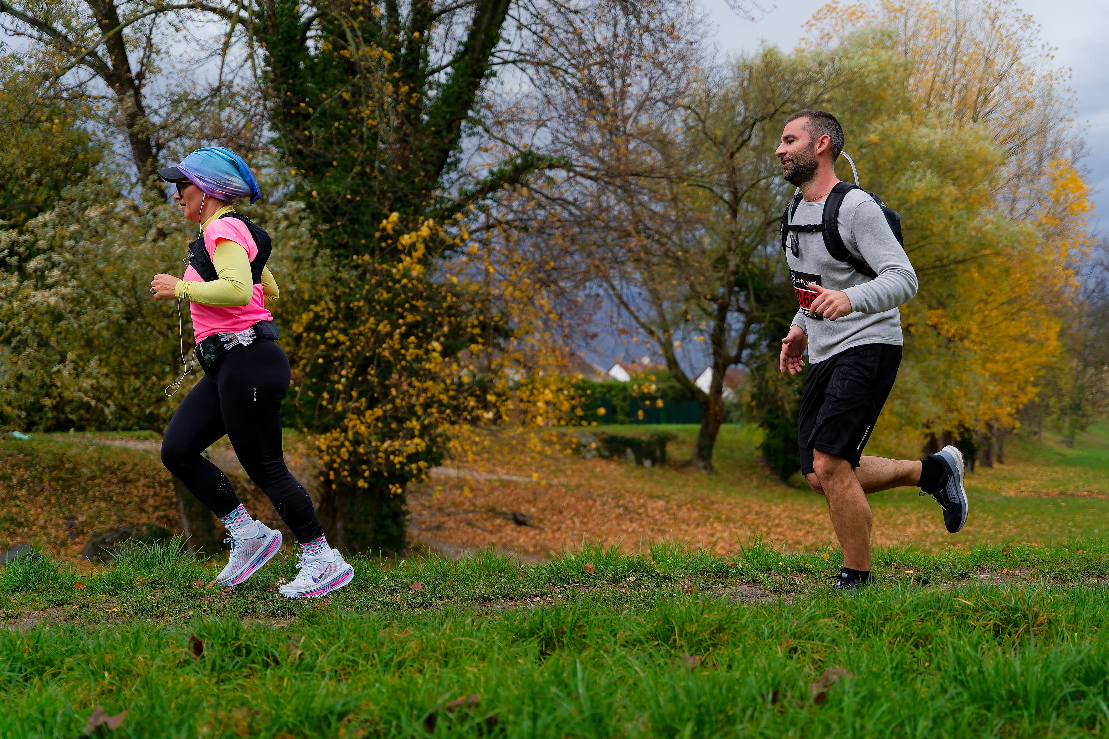 Corrida de Sassenage - image 3