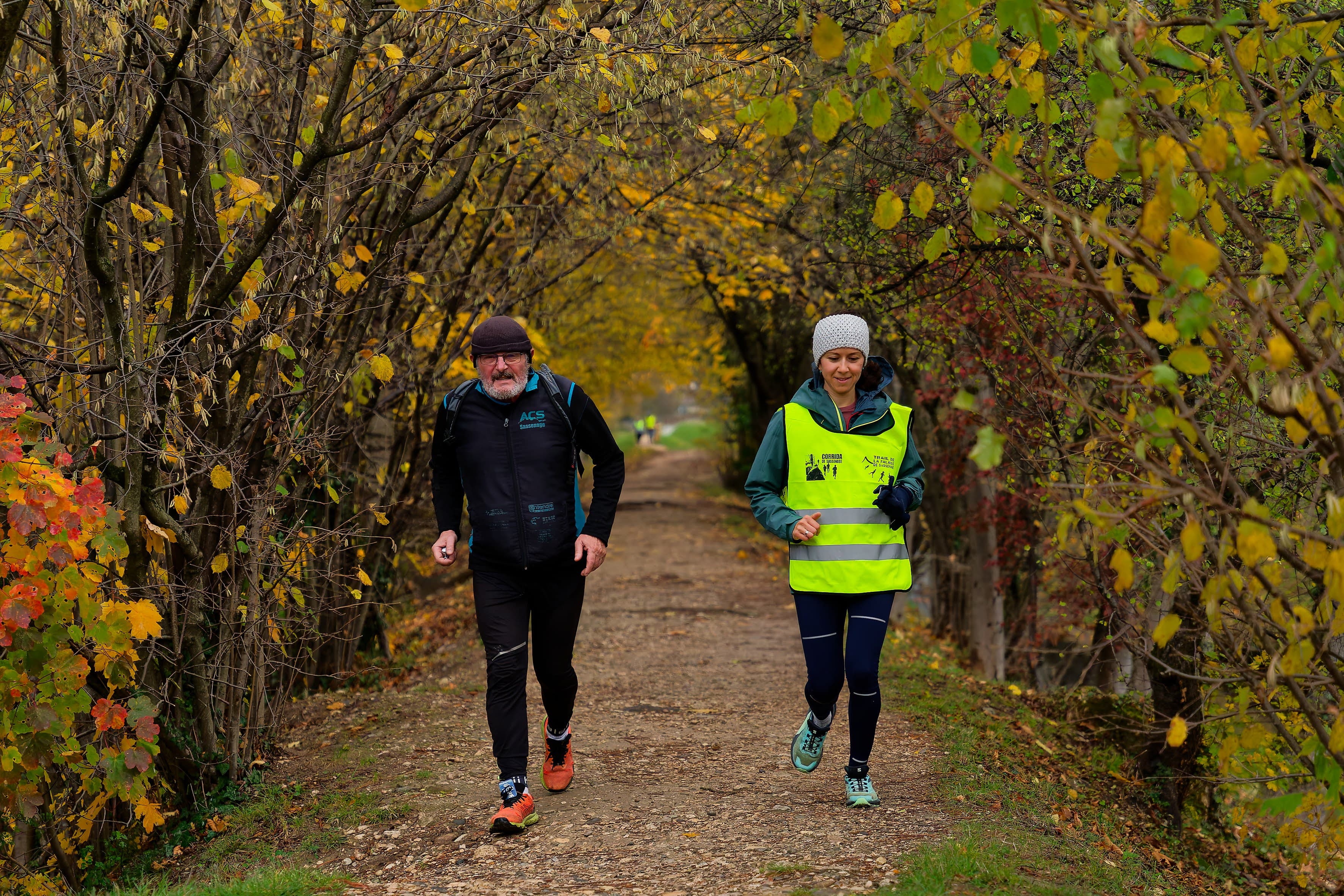 Corrida de Sassenage - image 4