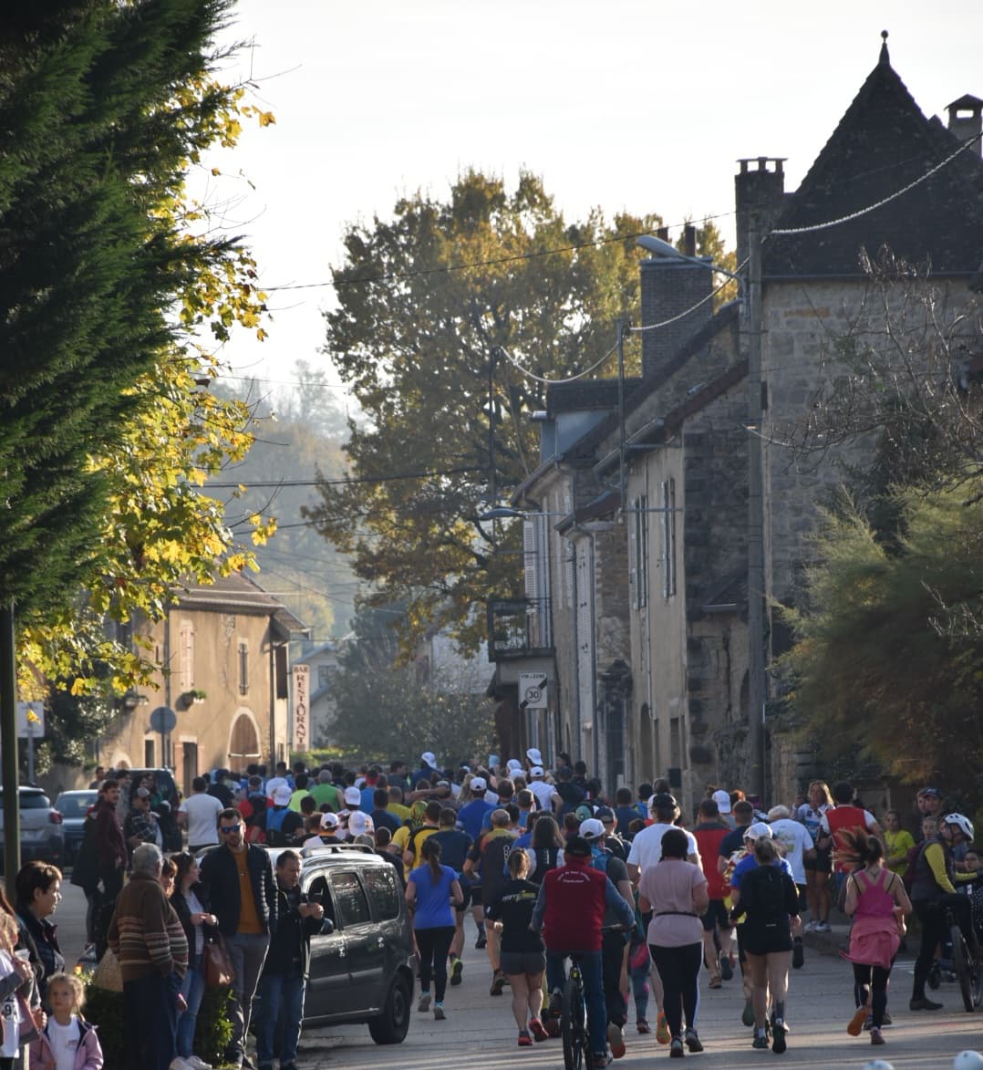 Tour du Mont Genezet - image