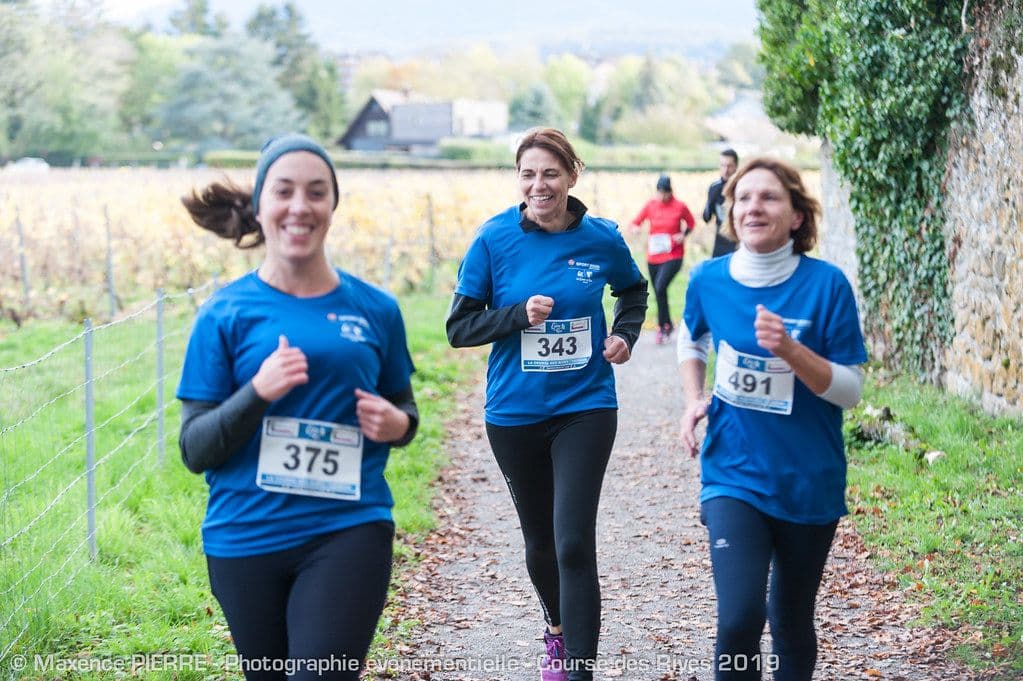 Course des Rives - image