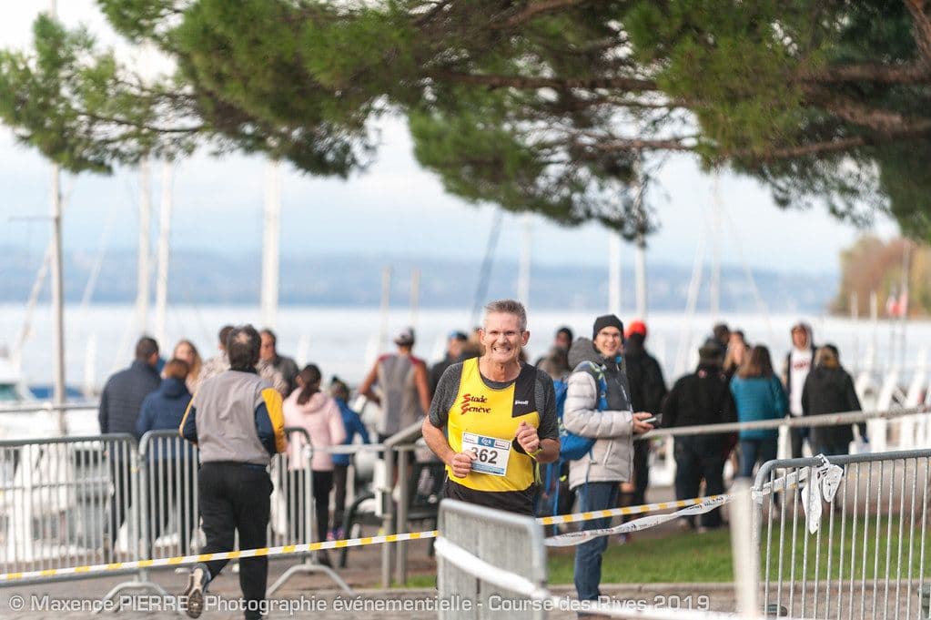 Course des Rives - image