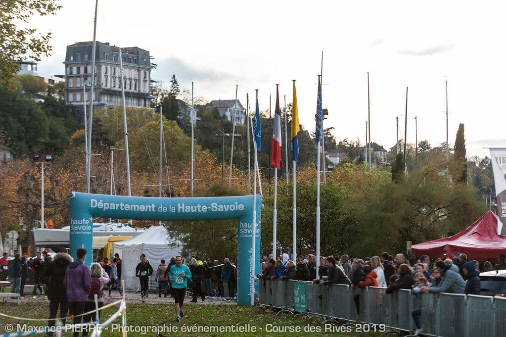 Course des Rives - image