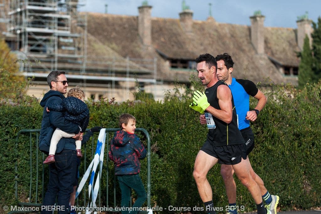 Course des Rives - image