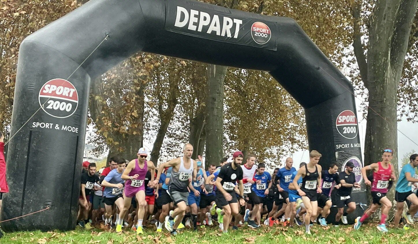 Course des Rives - image