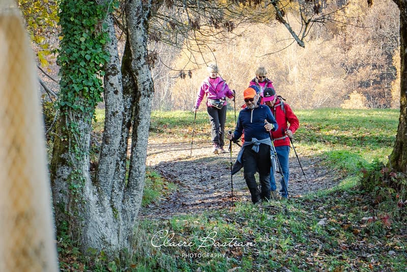 Trail de Montagnole - image 3