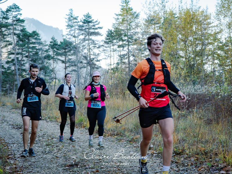 Trail de Montagnole - image 4