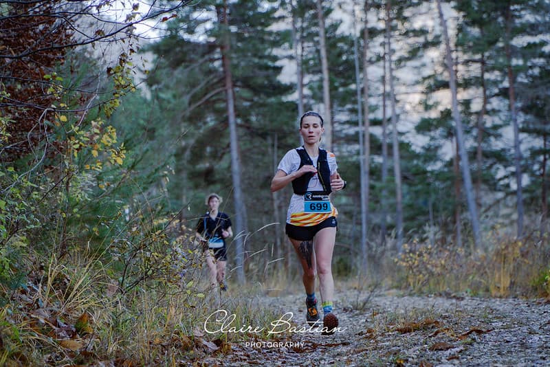 Trail de Montagnole - image 2