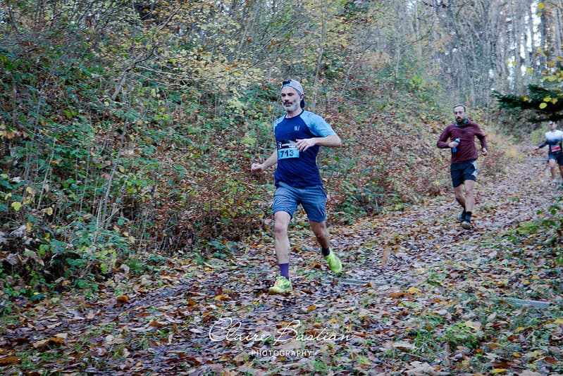 Trail de Montagnole - image 5