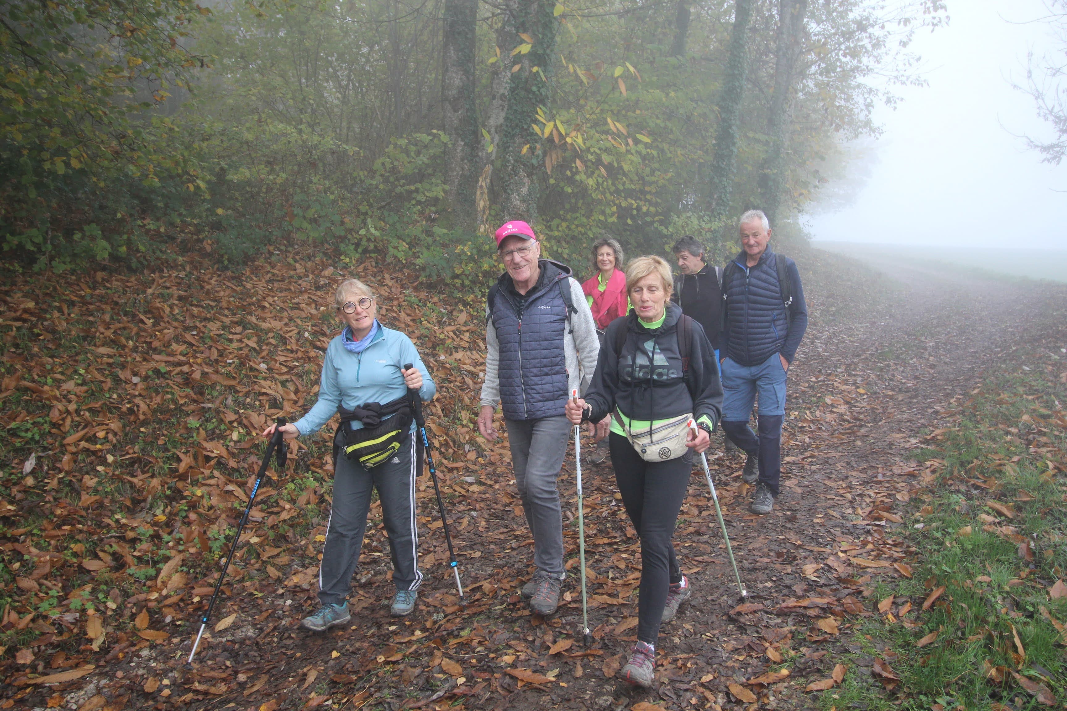 Trail de Montagnole - image