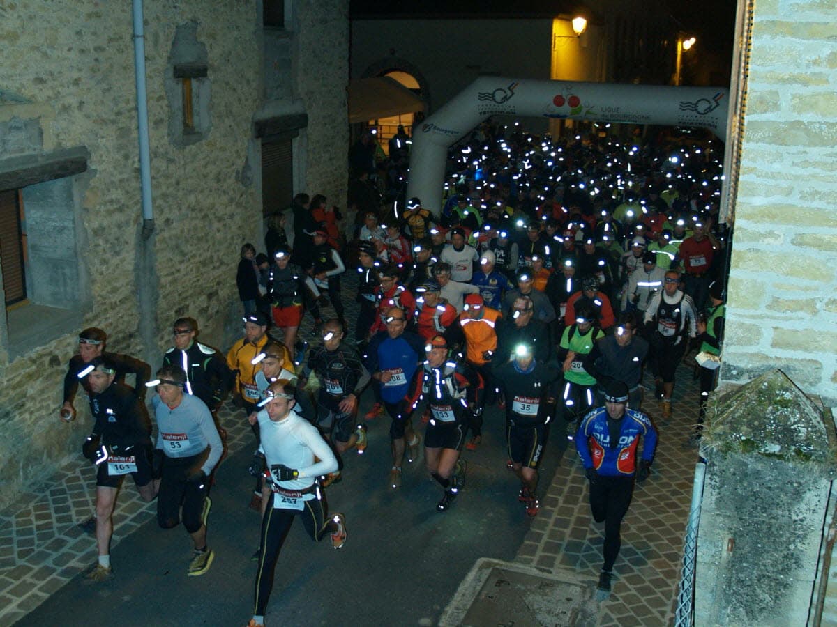 La nuit d'or - image