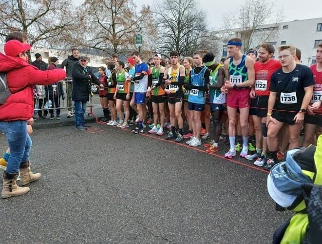 10 km d'Héricourt - image