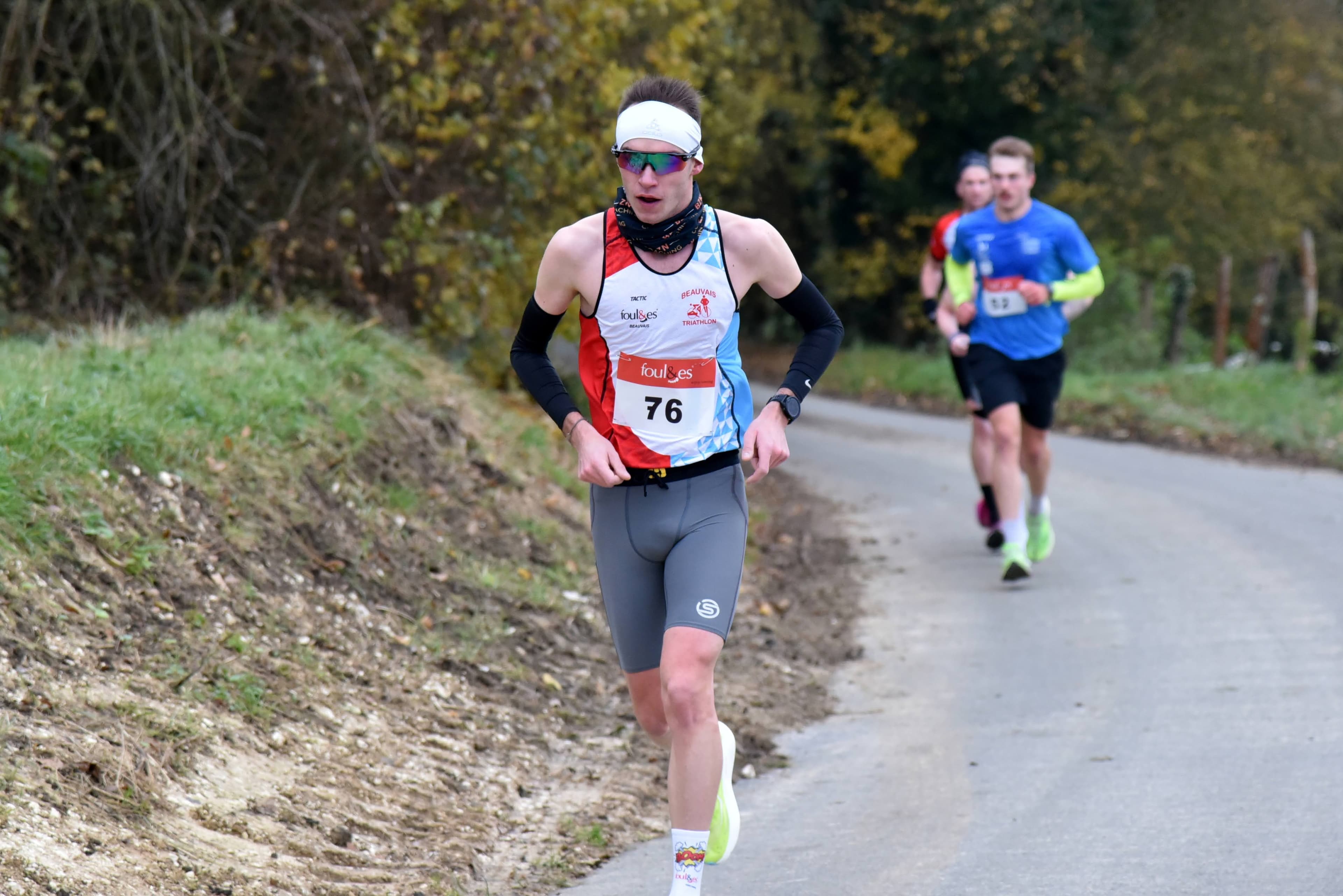 Hivernale de Milly-sur-Thérain - image