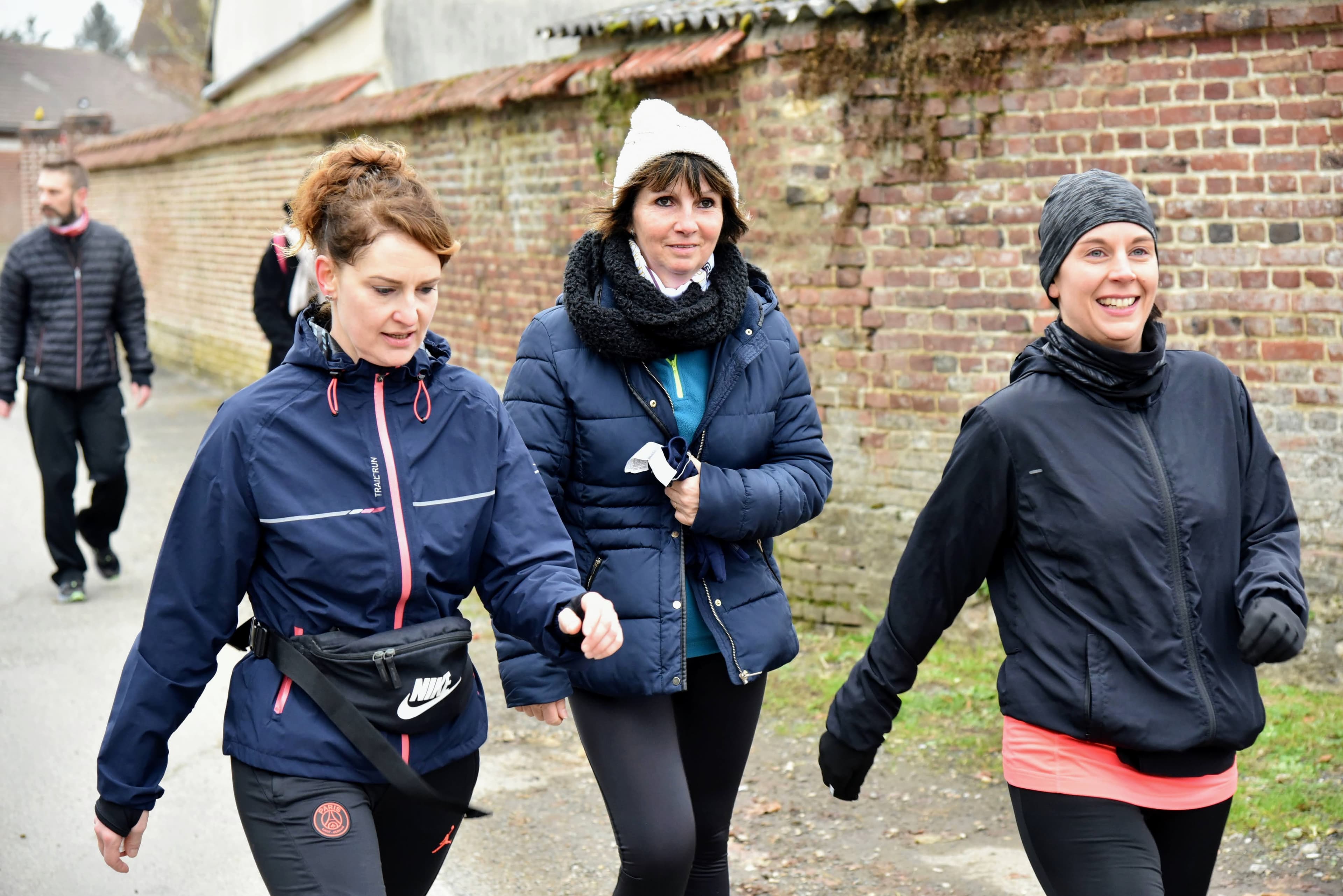 Hivernale de Milly-sur-Thérain - image