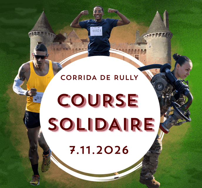 Corrida de Rully - image 2