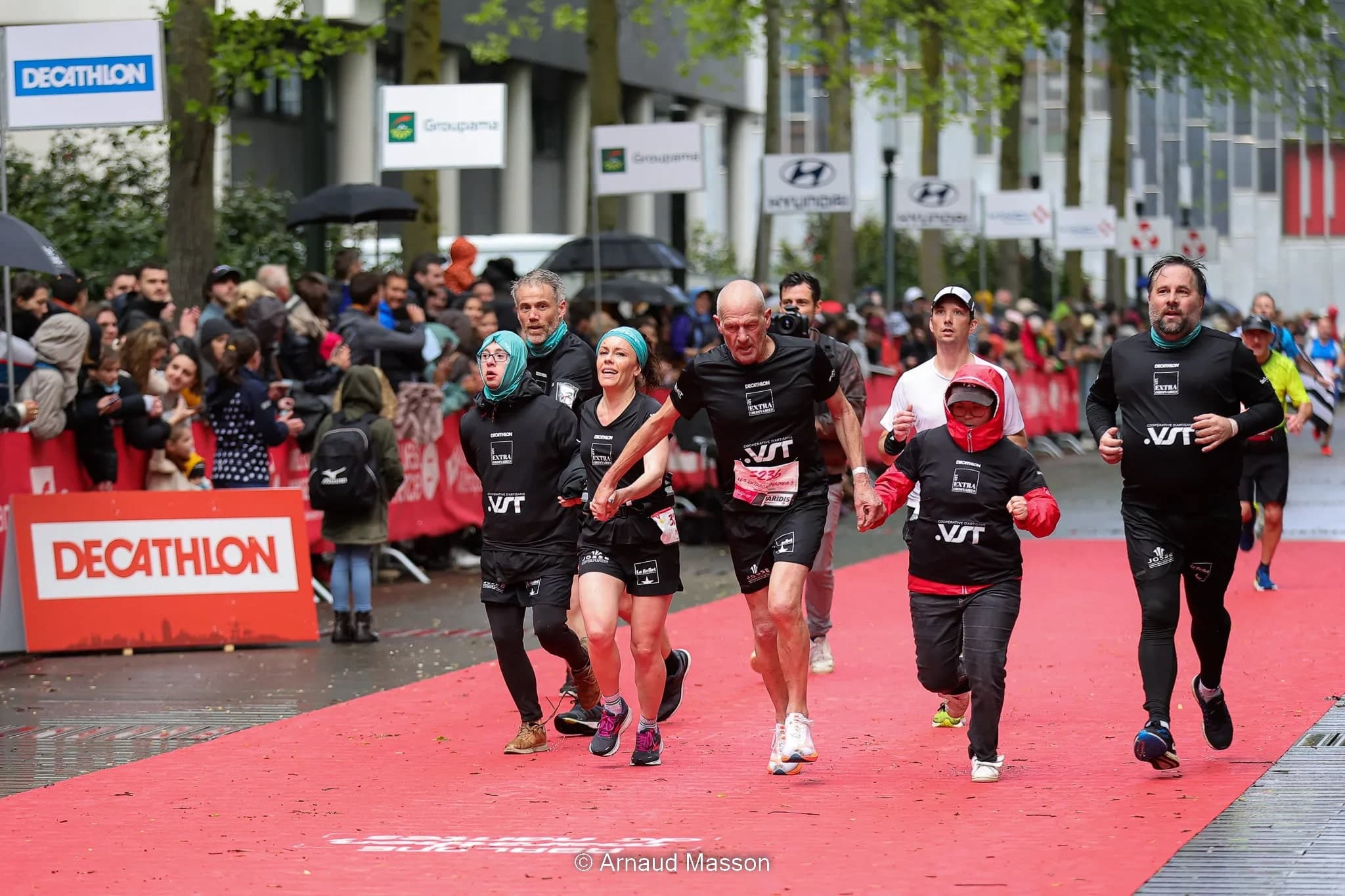 Abalone marathon de Nantes - image