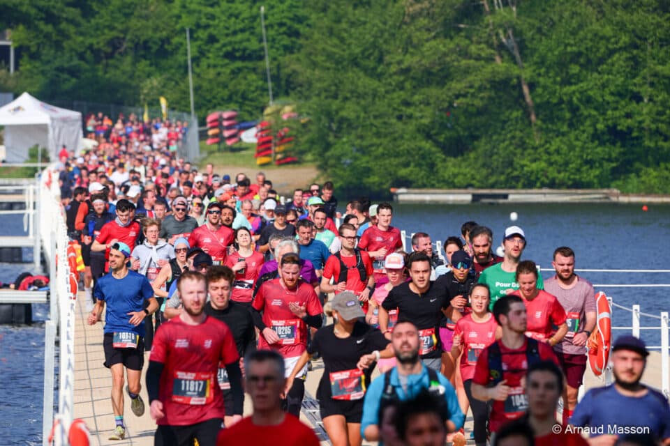 Abalone marathon de Nantes - image