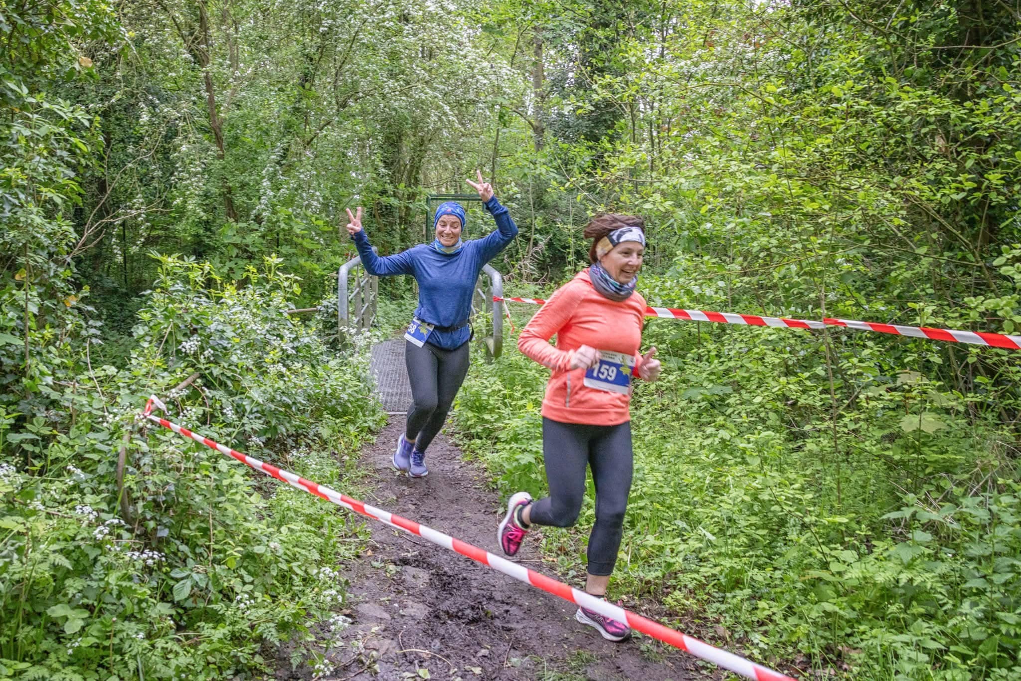 Les foulées de la Lawe - image 4