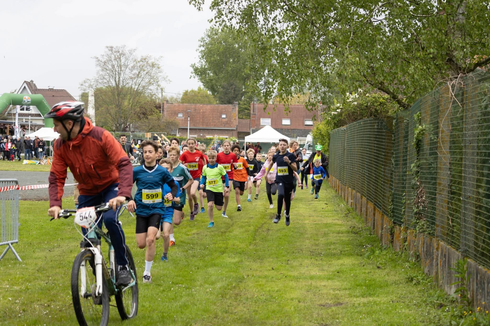 Les foulées de la Lawe - image 2