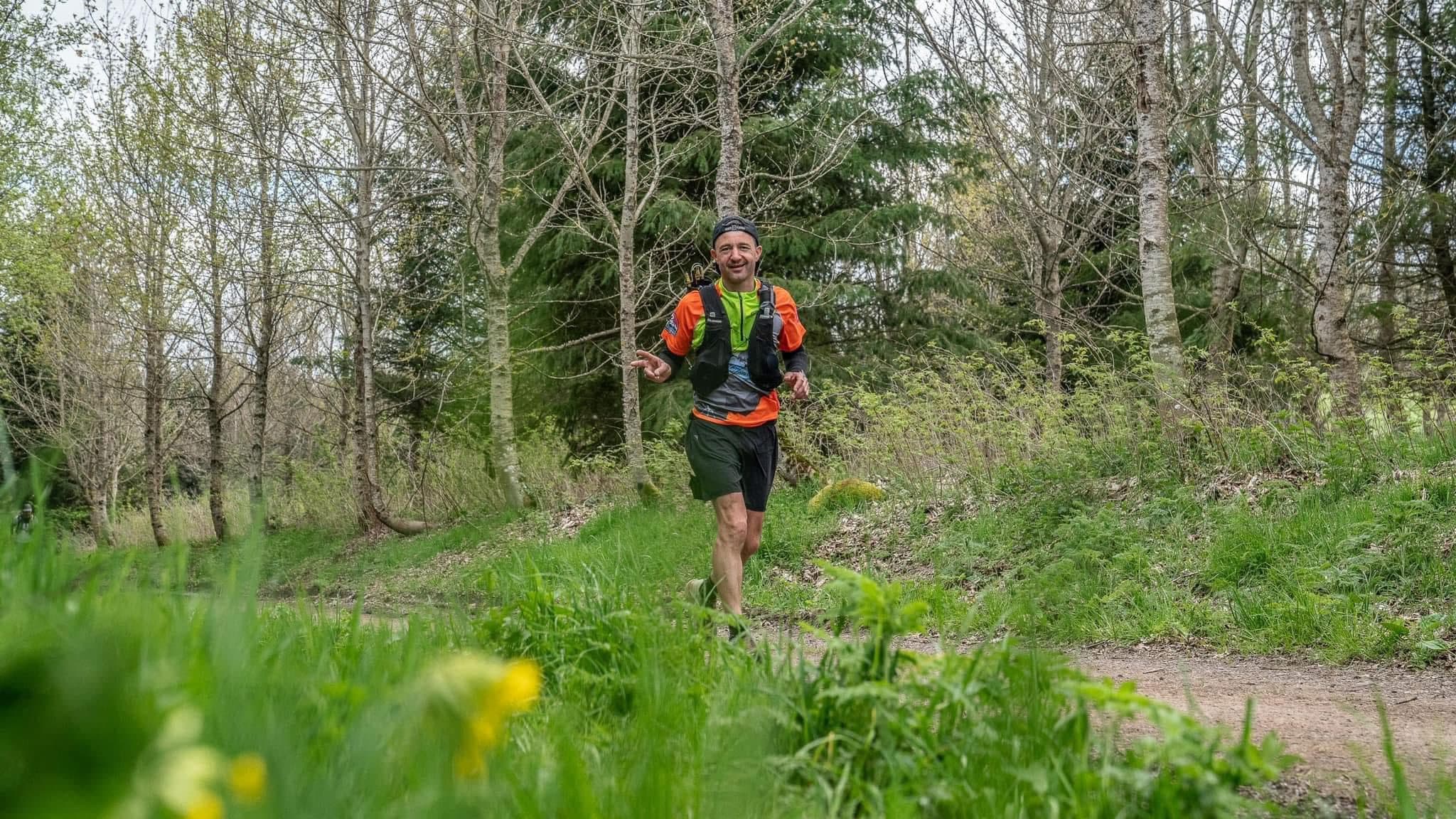 Les foulées de la Lawe - image 3