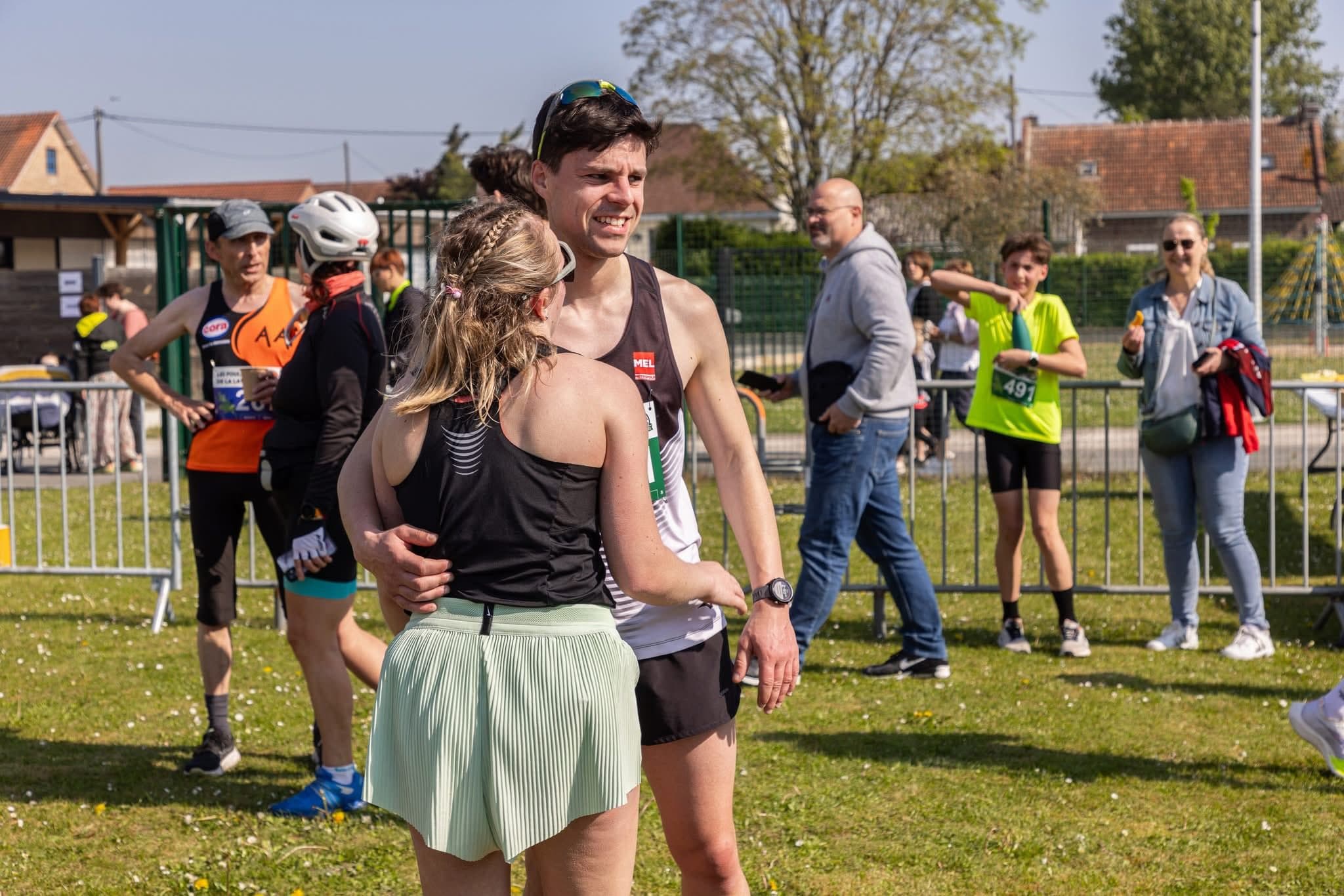 Les foulées de la Lawe - image 5