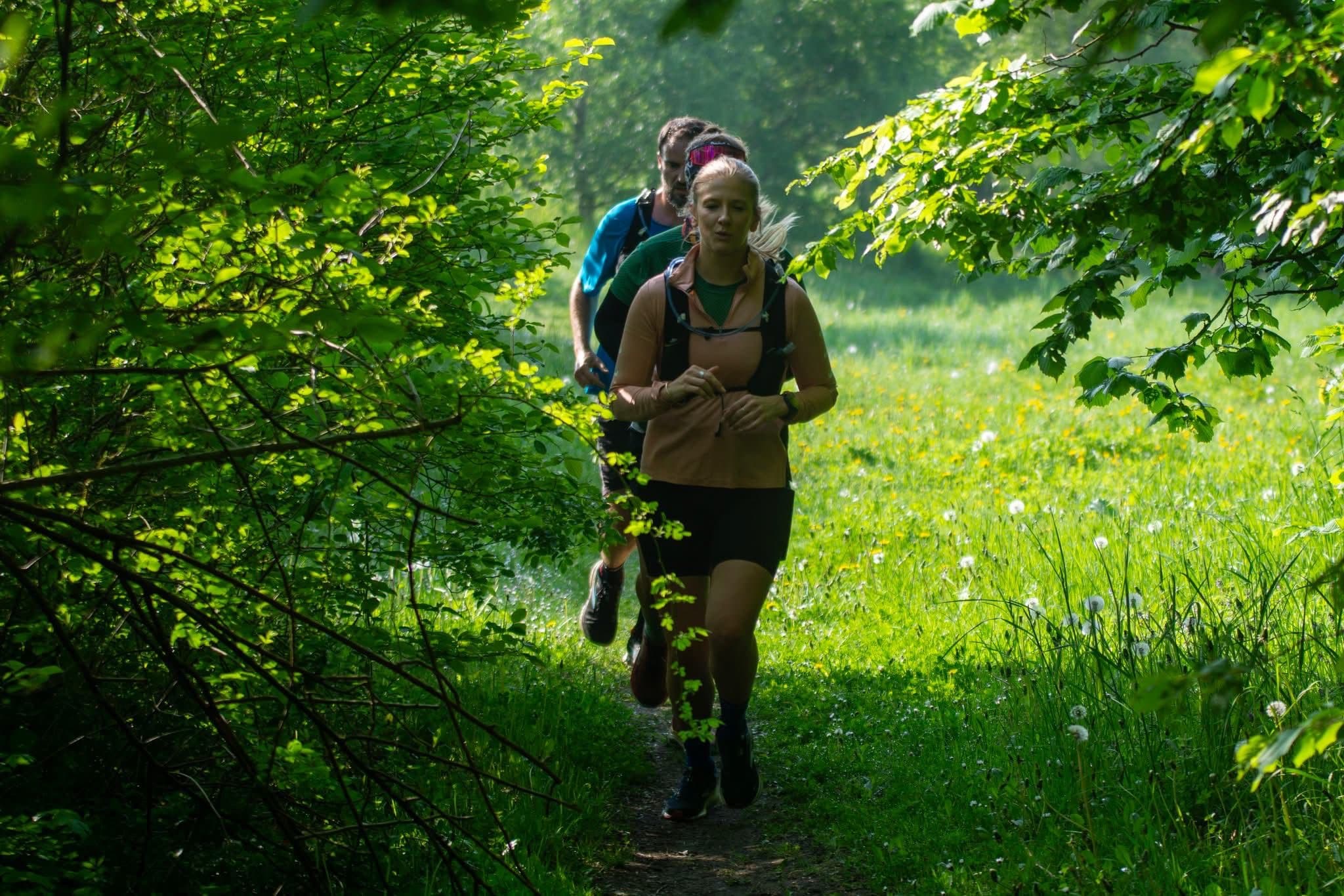 Les foulées de la Lawe - image 5