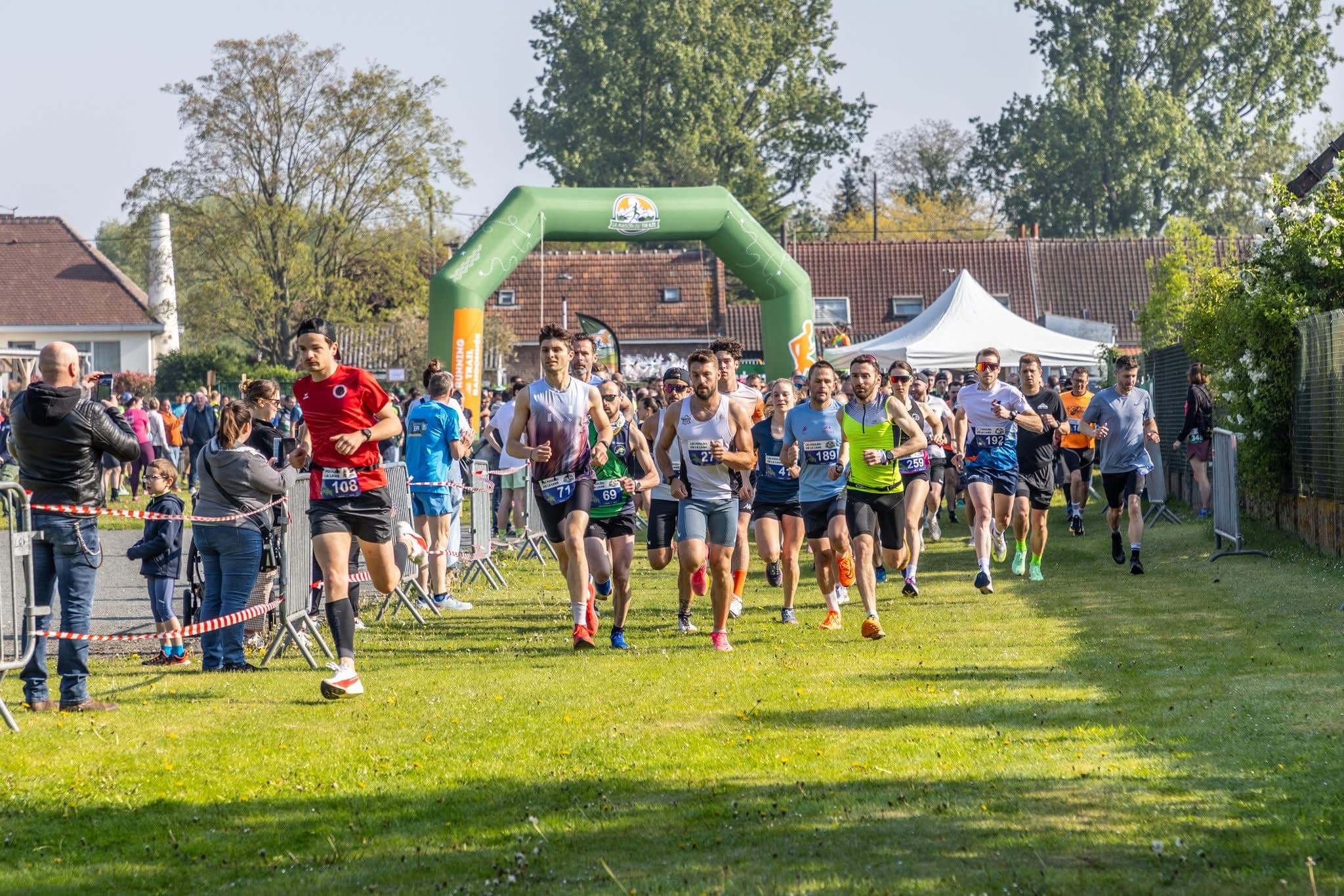 Les foulées de la Lawe - image 3