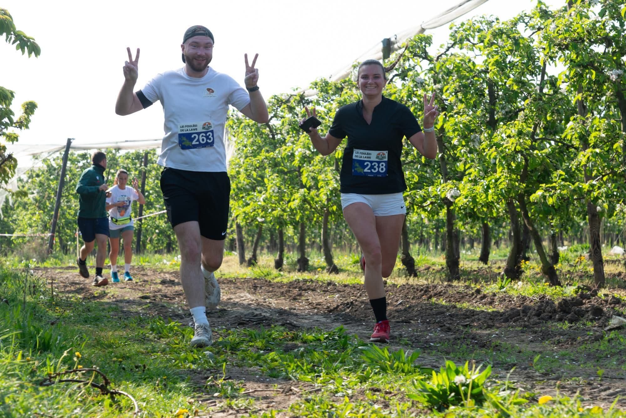 Les foulées de la Lawe - image 4