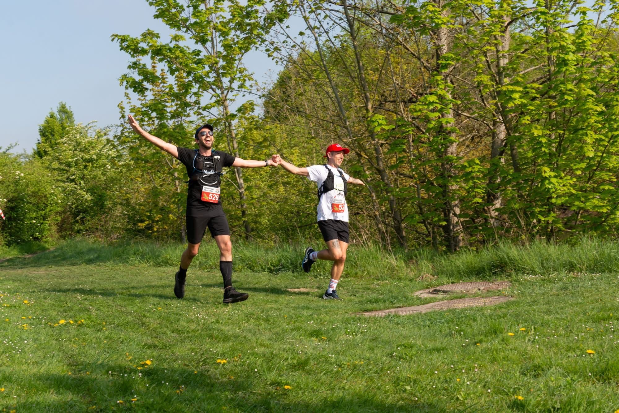 Les foulées de la Lawe - image 2