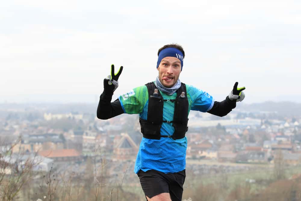 NoeuXtreme trail - image