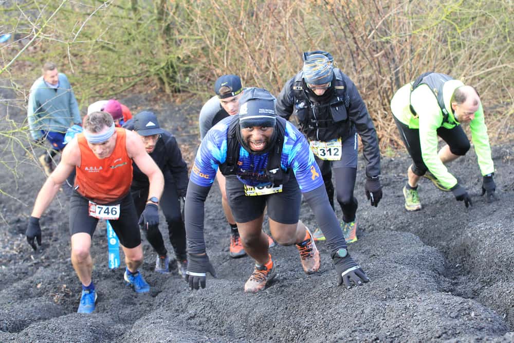 NoeuXtreme trail - image