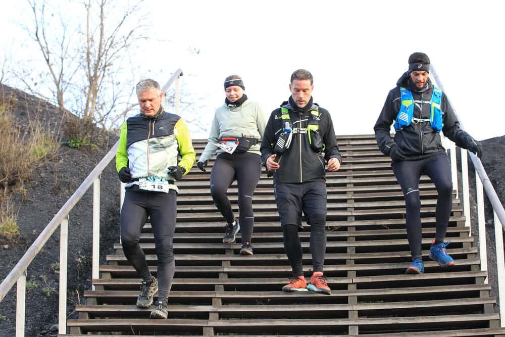 NoeuXtreme trail - image