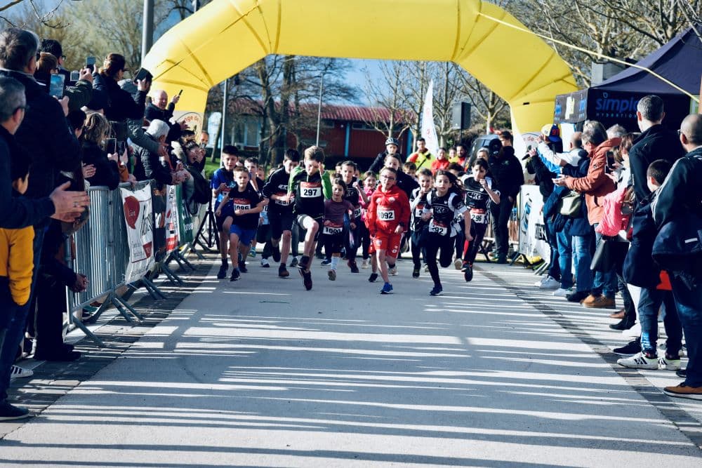 Corrida de Seurre - image
