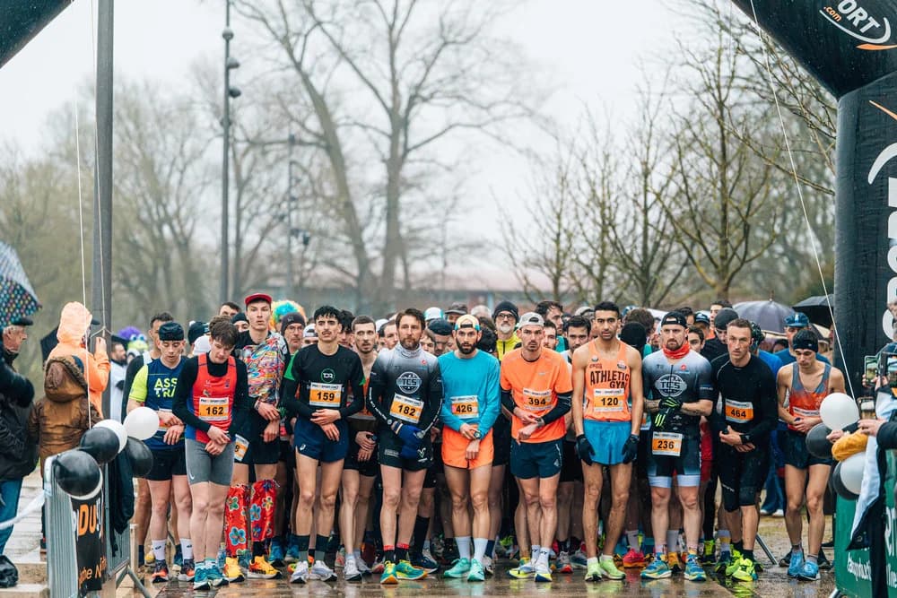 Corrida de Seurre - image