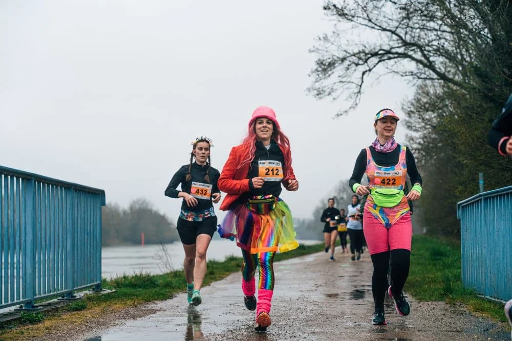 Corrida de Seurre - image