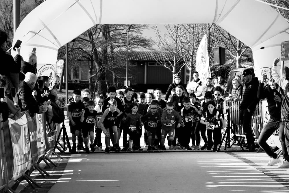 Corrida de Seurre - image