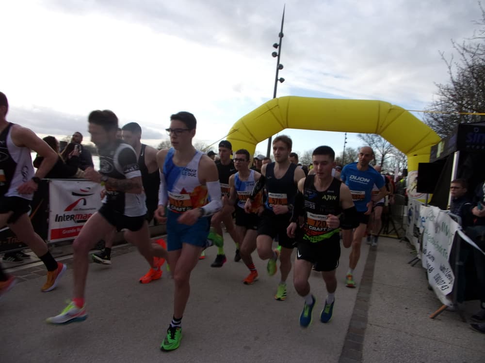 Corrida de Seurre - image
