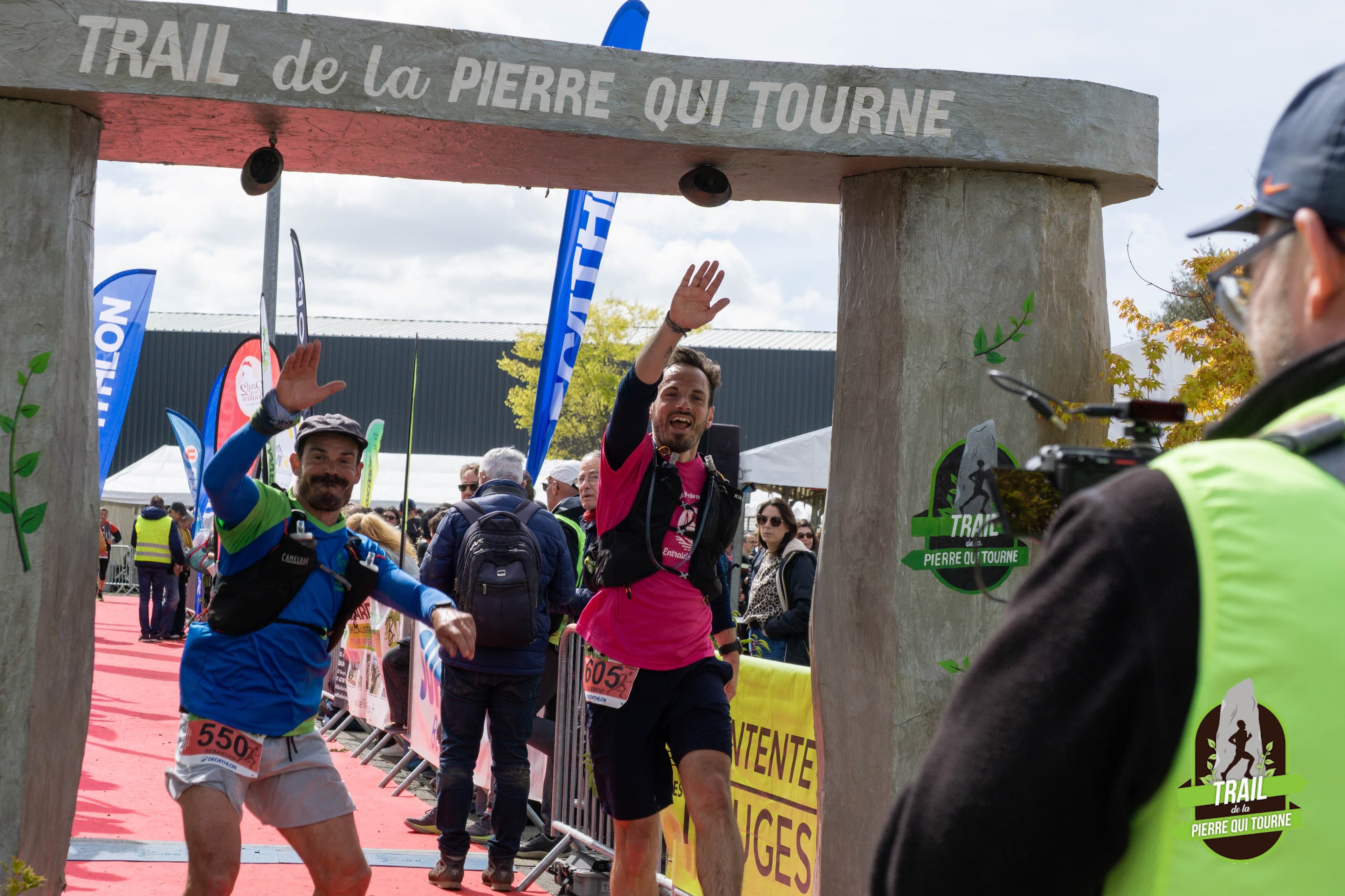 Trail de la pierre qui tourne - image 2