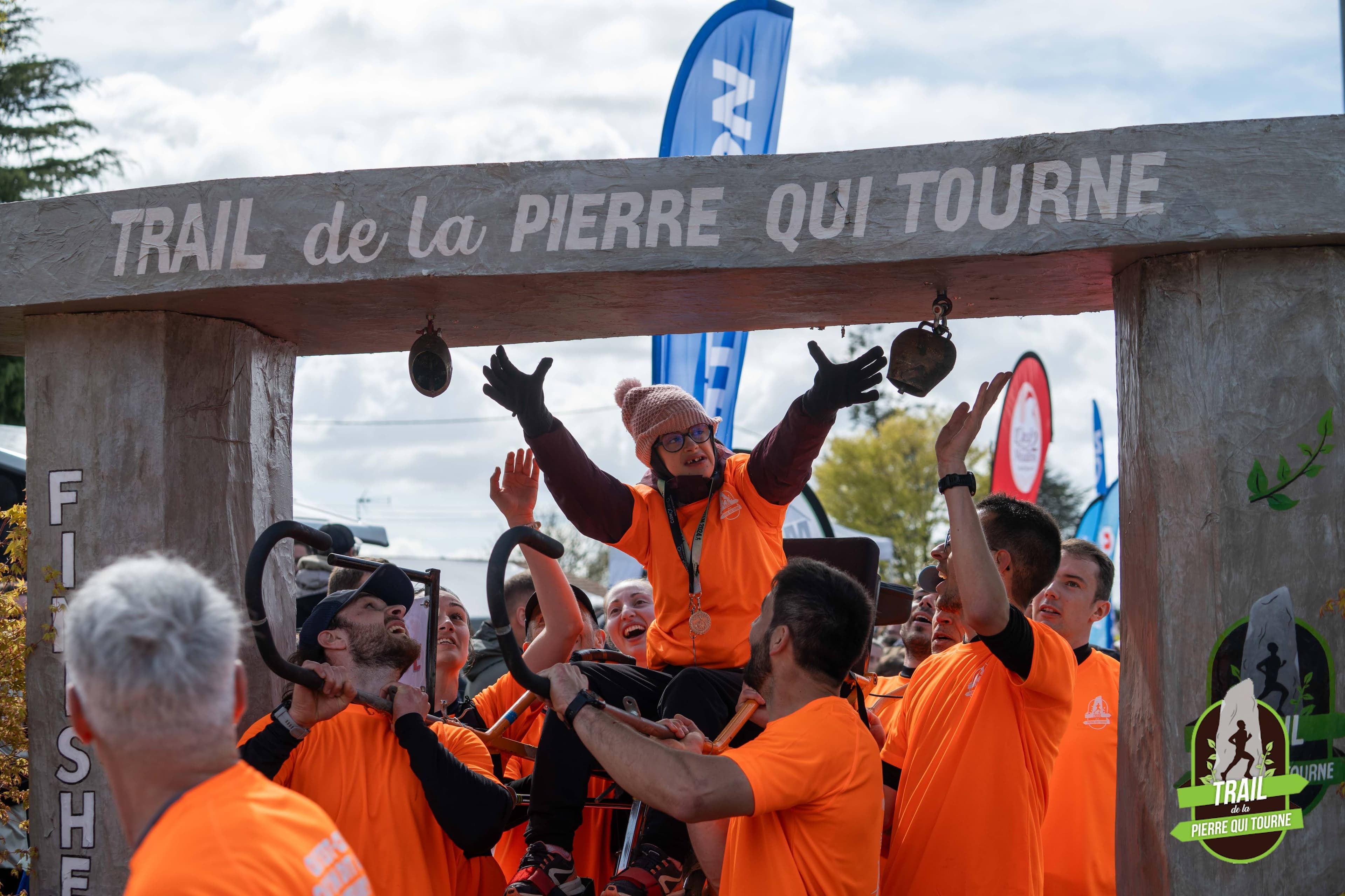 Trail de la pierre qui tourne - image 4