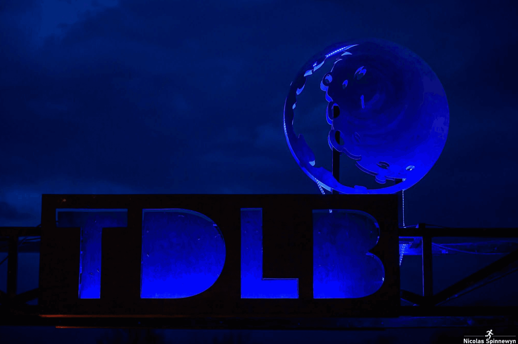 Trail de la lune bleue - image