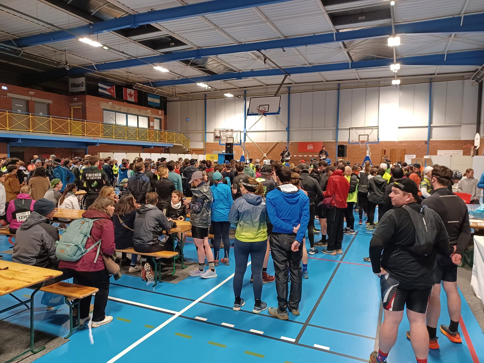 Défi Trails Lillois - image