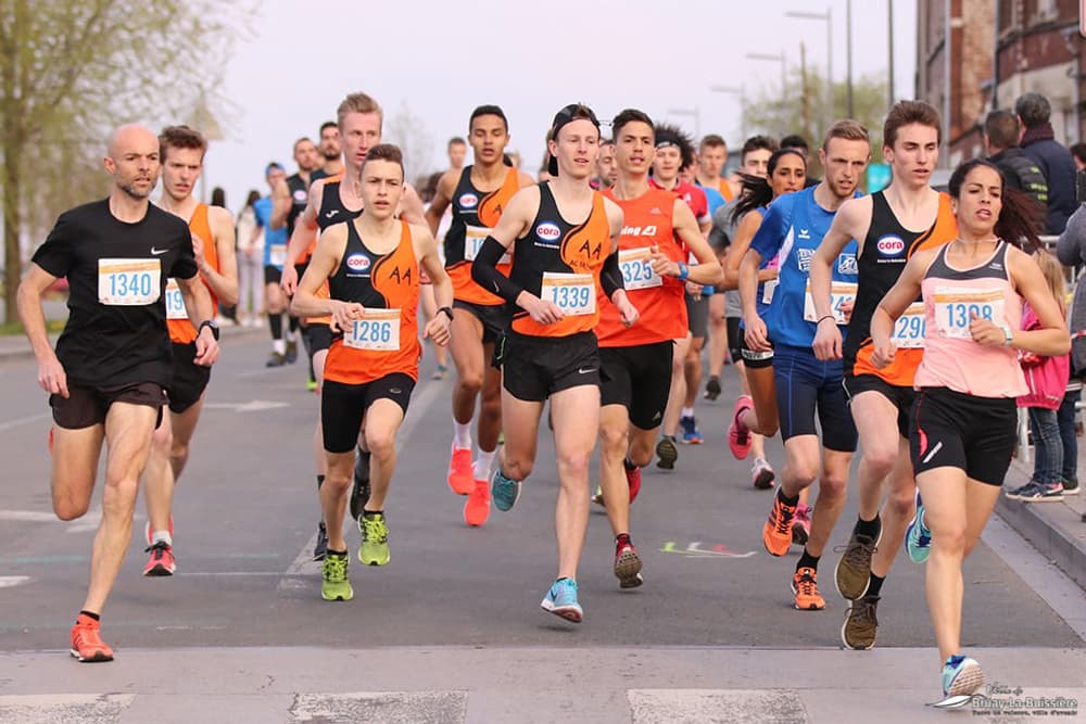 Foulées du bruaysis - image