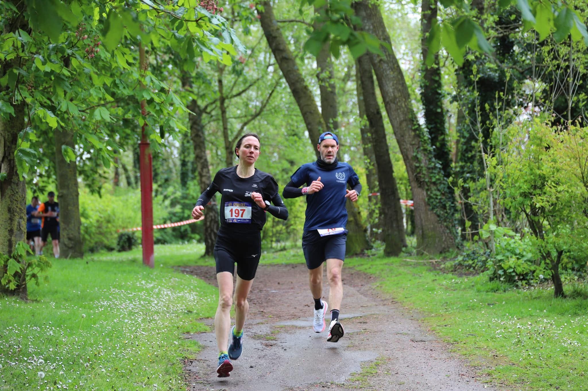 Foulées du bruaysis - image