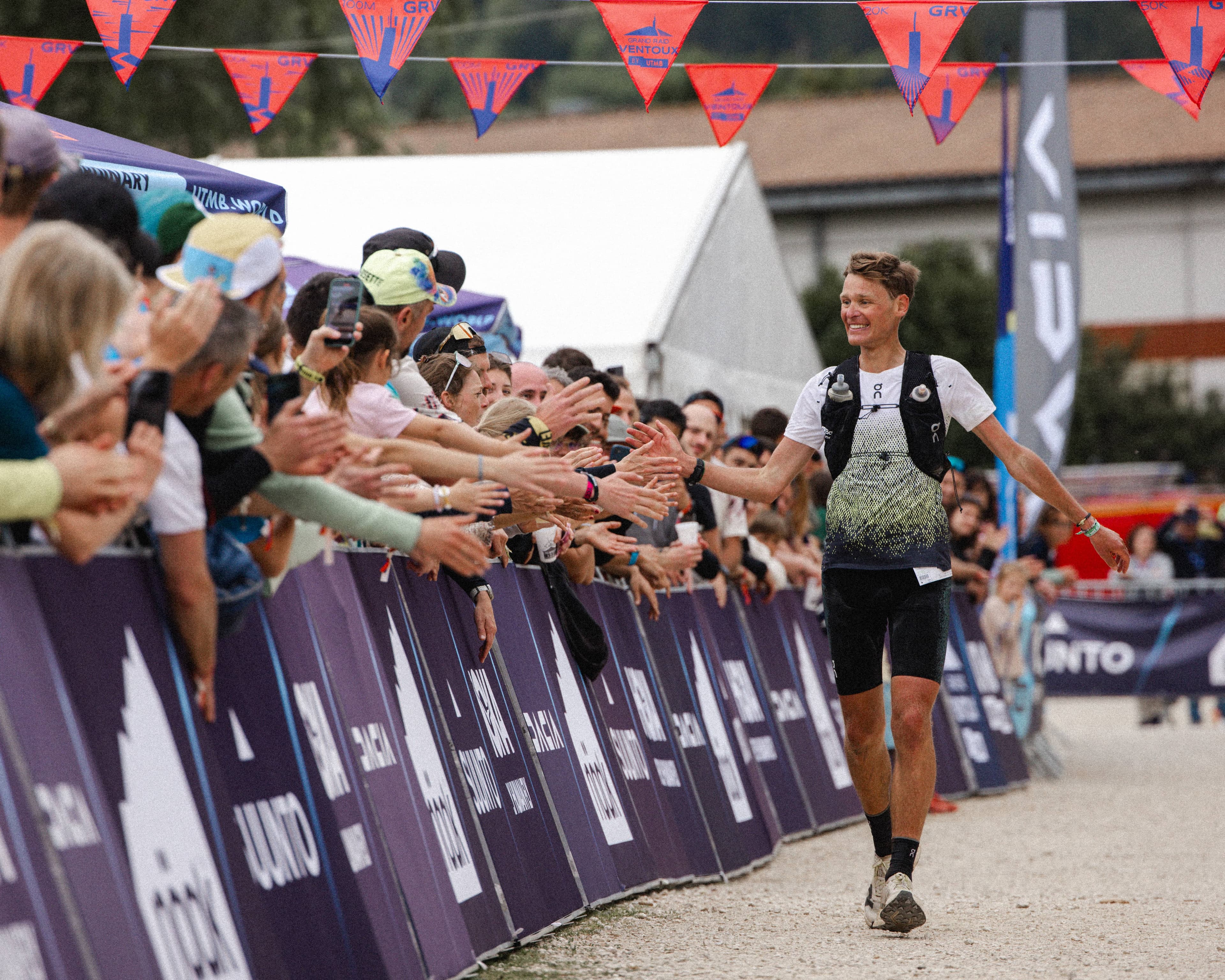 Grand Raid Ventoux by UTMB - image