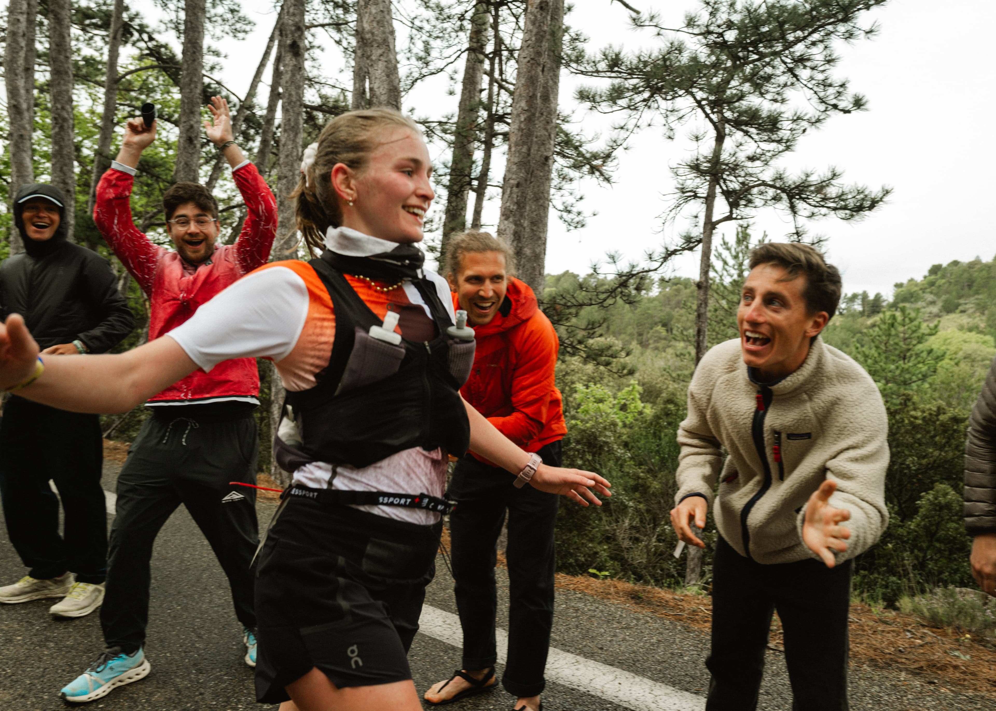 Grand Raid Ventoux by UTMB - image