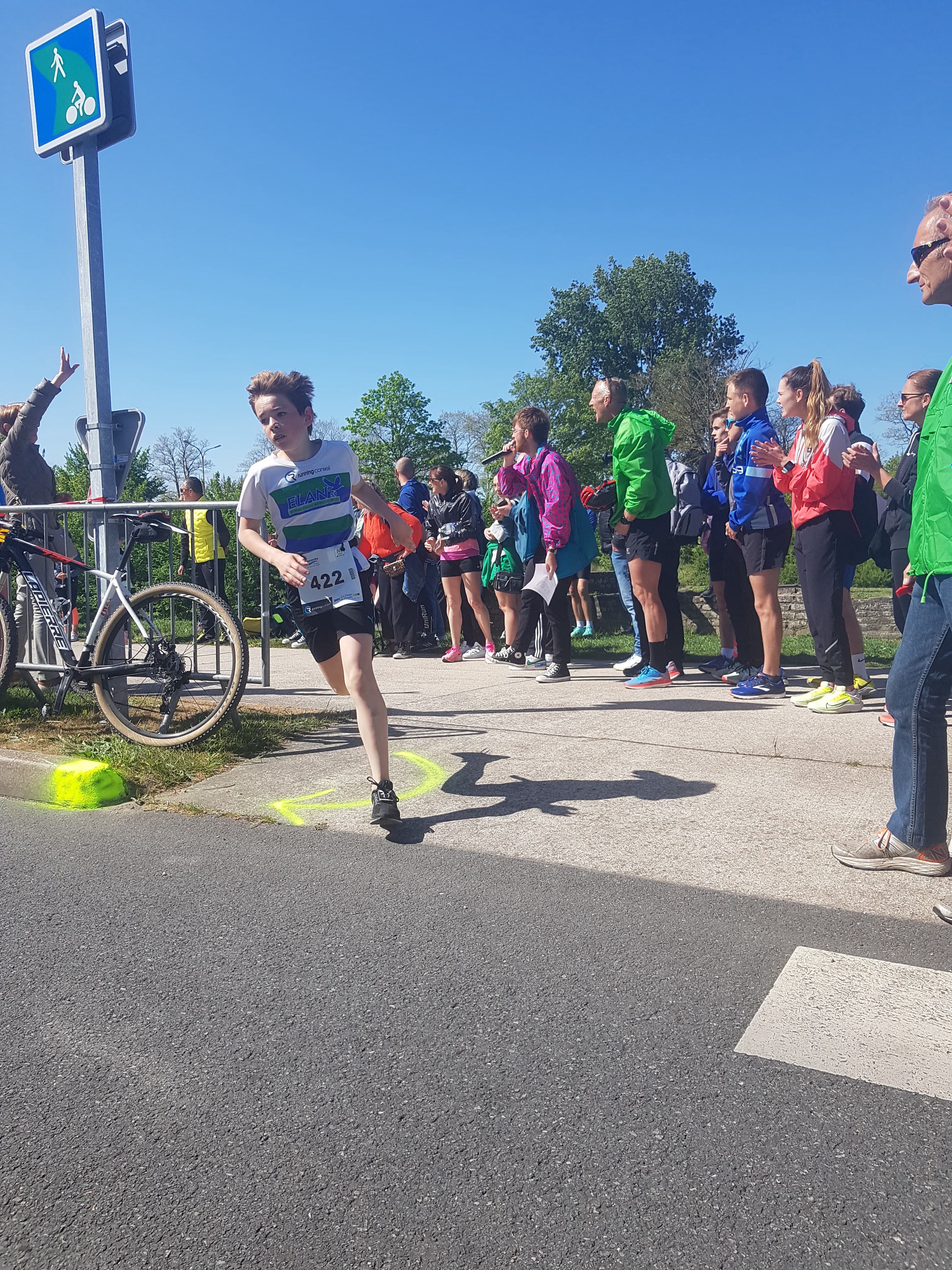 Les foulées coudekerquoises - image