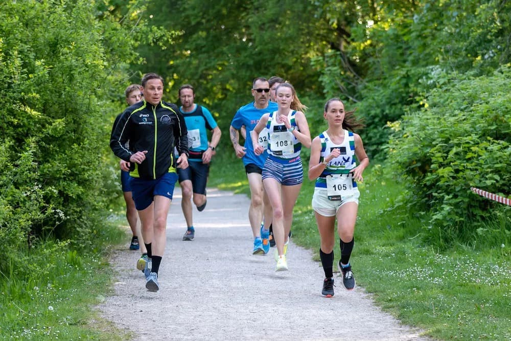 Les foulées coudekerquoises - image
