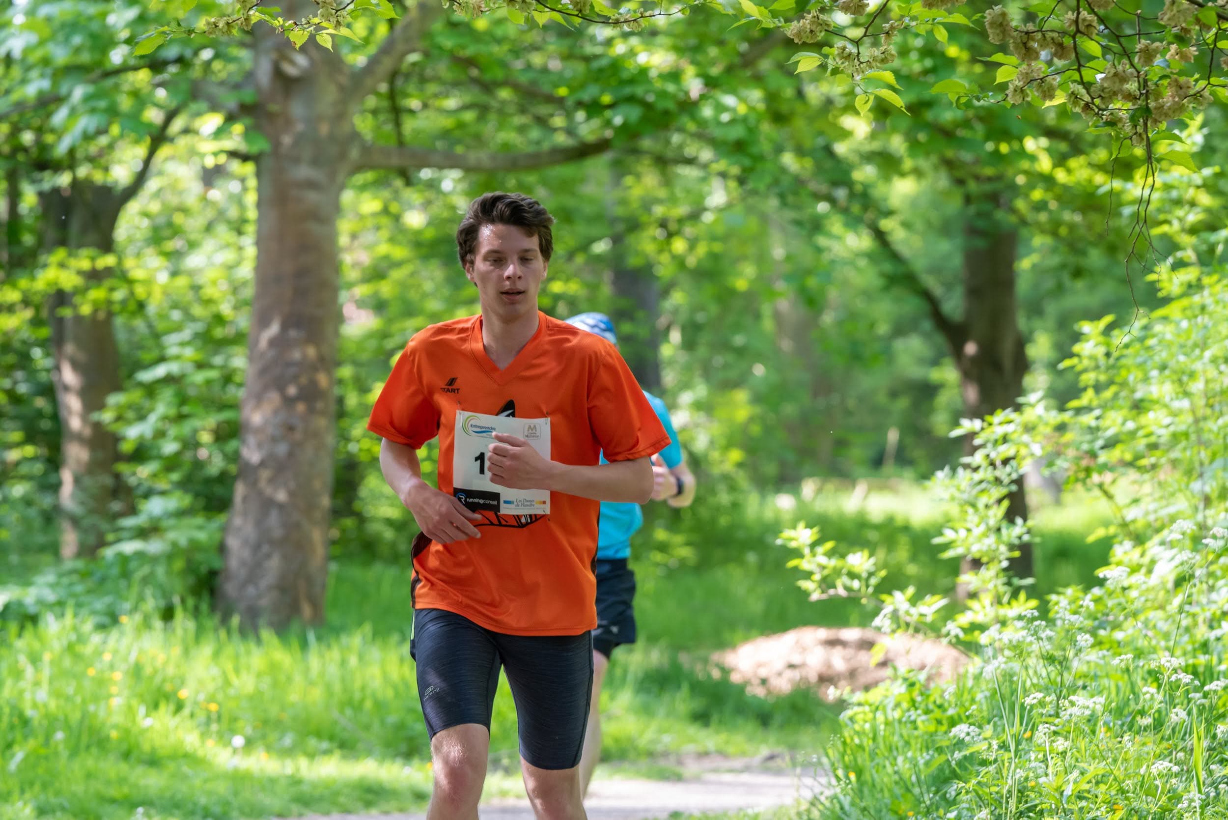 Les foulées coudekerquoises - image